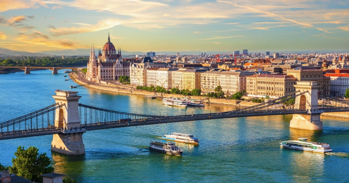 3 Days in Budapest: What to do & Itinerary