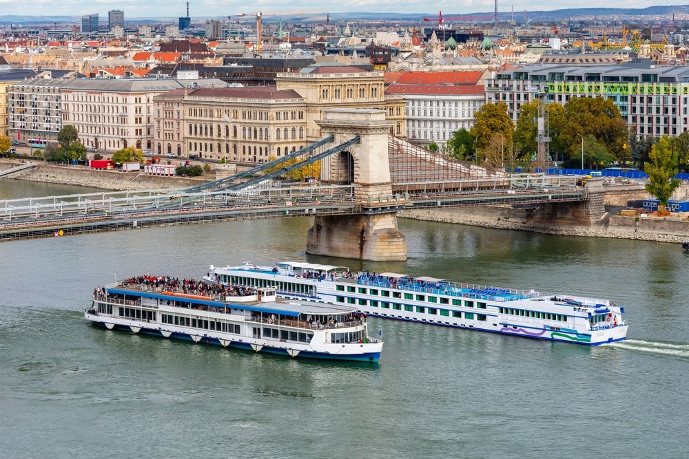 6 Insider Tips for 3 Days in Budapest