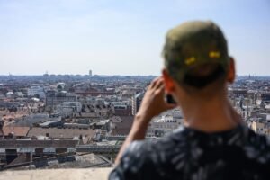 Budapest: St. Stephen's Basilica Entry with Terrace Option
