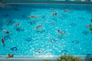 Full-Day Admission to Budapest Lukacs Thermal Bath
