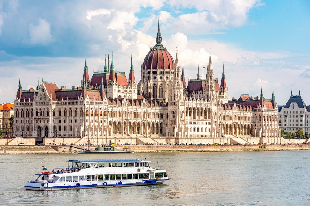 How to Get Tickets for the Hungarian Parliament Building? How to Get Tickets for the Hungarian Parliament Building?