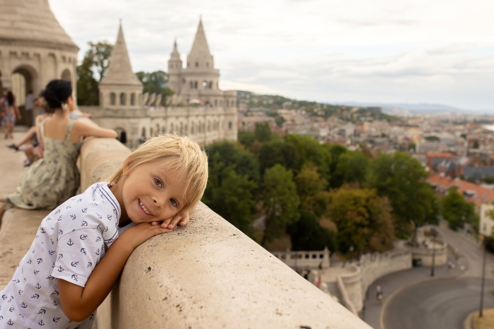 Top 5 Things to Do in Budapest with Kids Top 5 Things to Do in Budapest with Kids