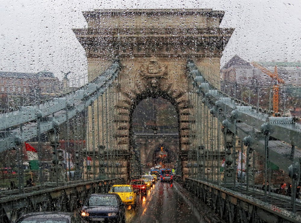 What is the Best Time of Year to Visit Budapest?